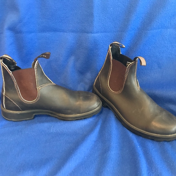 blundstones poshmark